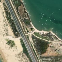 Satellite imagery of survey_point, DZ