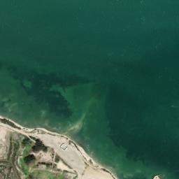 Satellite imagery of survey_point, DZ