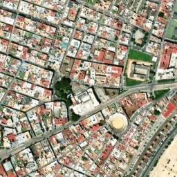Satellite imagery of Castillo de San Romualdo, ES