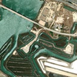 Satellite imagery of survey_point, DZ