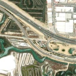Satellite imagery of survey_point, DZ