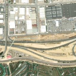 Satellite imagery of survey_point, DZ