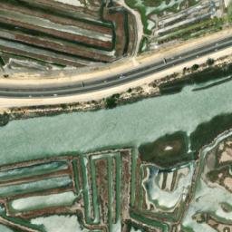 Satellite imagery of survey_point, DZ