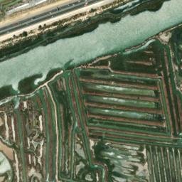 Satellite imagery of survey_point, DZ