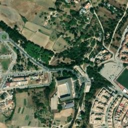 Satellite imagery of survey_point, DZ