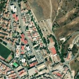 Satellite imagery of survey_point, DZ