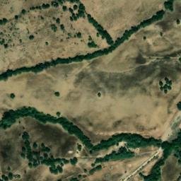 Satellite imagery of survey_point, DZ