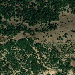 Satellite imagery of Loma de Maina, ES