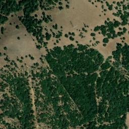 Satellite imagery of Loma de Maina, ES