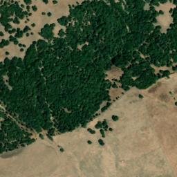 Satellite imagery of Loma de Maina, ES