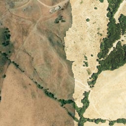 Satellite imagery of survey_point, DZ