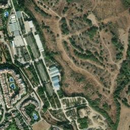 Satellite imagery of survey_point, DZ