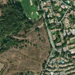 Satellite imagery of survey_point, DZ