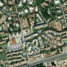Satellite imagery of survey_point, DZ