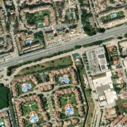 Satellite imagery of survey_point, DZ