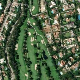 Satellite imagery of survey_point, DZ
