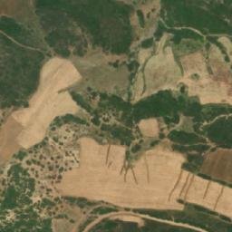 Satellite imagery of Djebel el Guenntas, DZ