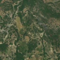 Satellite imagery of Koudiet el Azib, DZ