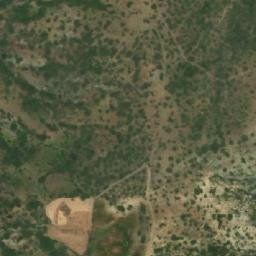 Satellite imagery of Koudiet el Azib, DZ