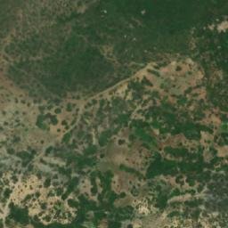 Satellite imagery of Koudiet el Azib, DZ