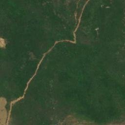 Satellite imagery of Djebel Bou Messaoud, DZ