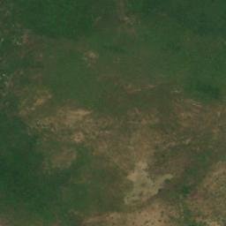 Satellite imagery of Djebel Bou Messaoud, DZ