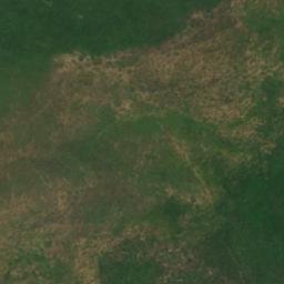 Satellite imagery of Djebel Bou Messaoud, DZ