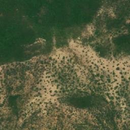 Satellite imagery of Koudiet el Khaloua, DZ