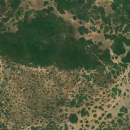 Satellite imagery of Koudiet el Khaloua, DZ