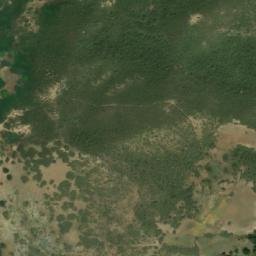 Satellite imagery of Koudiet Sefiane, DZ
