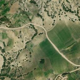 Satellite imagery of Tizi Bou Aïssi, DZ