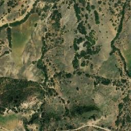 Satellite imagery of Tizi Bou Aïssi, DZ