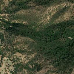 Satellite imagery of Koudiet Tassalia, DZ