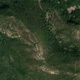 Satellite imagery of Kef Esserdj, DZ