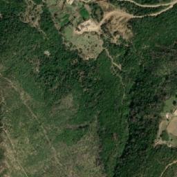 Satellite imagery of Kef Esserdj, DZ