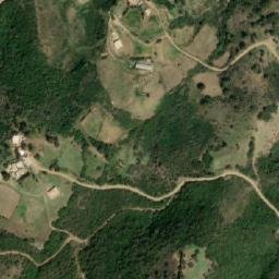 Satellite imagery of Kef Esserdj, DZ