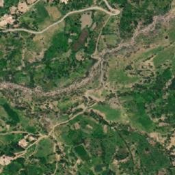 Satellite imagery of Koudiat el Madene, DZ