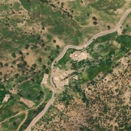 Satellite imagery of Lari Tioulesst, DZ
