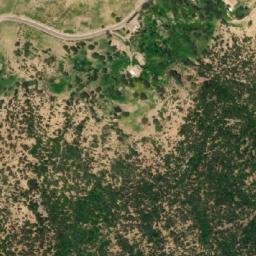 Satellite imagery of Lari Tioulesst, DZ