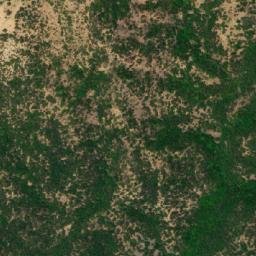 Satellite imagery of Koudiet Amar Koubtane, DZ
