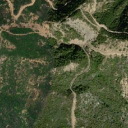 Satellite imagery of Boukamine, DZ