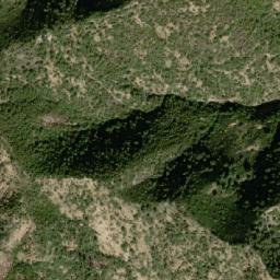 Satellite imagery of Draâ Ouechen, DZ