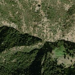 Satellite imagery of Draâ Ouechen, DZ