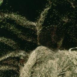 Satellite imagery of Djebel Bounemmoud, DZ
