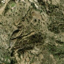 Satellite imagery of Djebel Afersenlaâlem, DZ