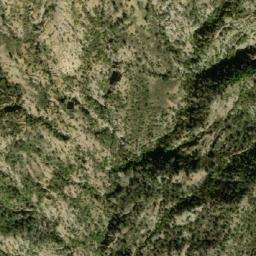 Satellite imagery of Djebel Bouyala, DZ