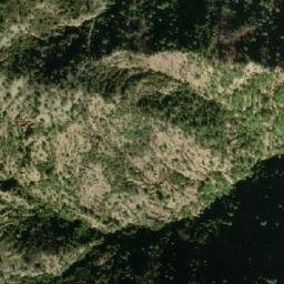 Satellite imagery of Kef ed Dir, DZ