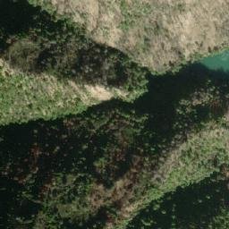 Satellite imagery of Kef ed Dir, DZ