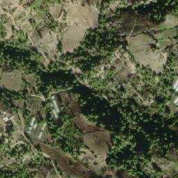 Satellite imagery of Tiourirene, DZ