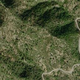 Satellite imagery of Lemdaouer, DZ